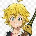 Meliodas