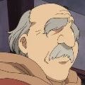 Village Cheif