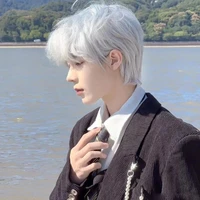 ลมหนาว:นายเอก