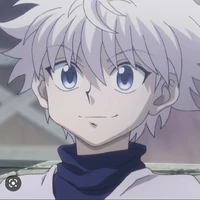 killua zoldyck