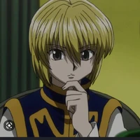 Kurapika