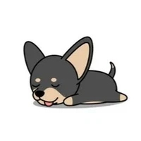 ดำหมาหลง