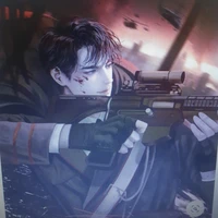 jason(agent j)