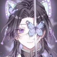 ชิโนบุ(เสาหลักแมลง)​