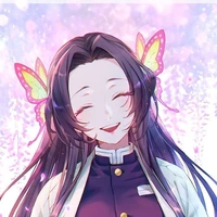 คานาเอะ(เสาหลักบุปผา)​