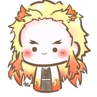 เคียวจุโร่(เสาหลักเพลิง)​