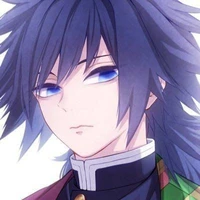 กิยู(เสาหลักวารี)​