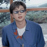Kim namjoon