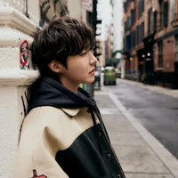 Jung Hoseok