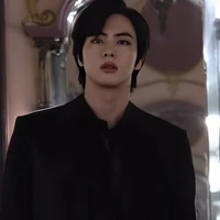 Kim seokjin