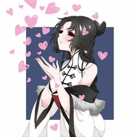 มิชิโกะ(นางเอก)