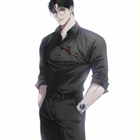 Butler : Jaden