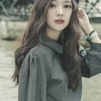 หมิว (พี่เฟวาชาติก่อน)