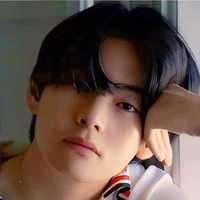 Kim taehyung