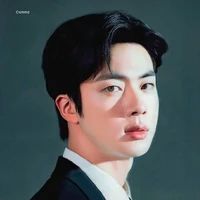Lee seokjin