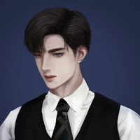 ลูเซียส(บอดี้การ์ดของพระเอก)