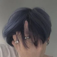 โจ(พ่อ นางเอก)
