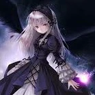 แอนราส/ผี+น้องพอ.