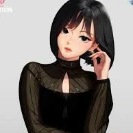 เบอรี่/ชะนี