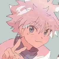 Killua(17)