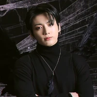 jeon jungkook