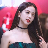 kim jisoo