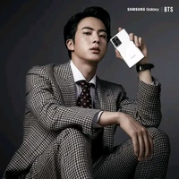 kim seokjin