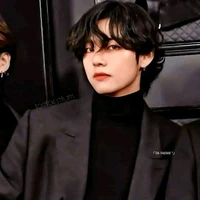 kim taehyung