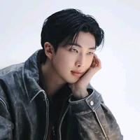 kim namjoon