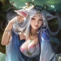 สาวสวย