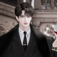 เค(พี่ชายพระเอก)