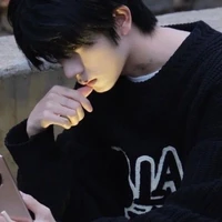 สกาย(เพื่อนพระเอก)😡🖤