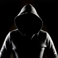 Mysterious person-1