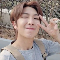 namjoon