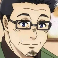 พ่อ isagi