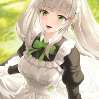 Mia/FL Maid