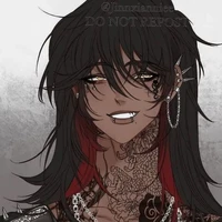 autora 