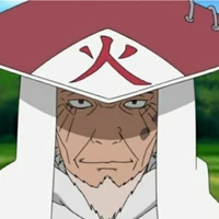 Hiruzen