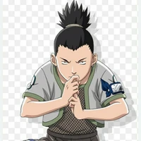 Shikamaru