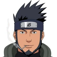 Asuma