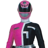 Ranger Pink