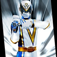 Ranger Omega