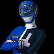 Ranger Blue