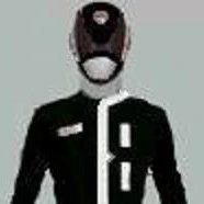 Black Ranger