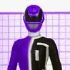 Purple Ranger