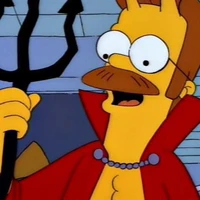 Ned Flanders