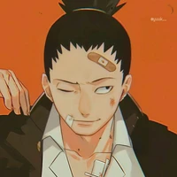 Shikamaru