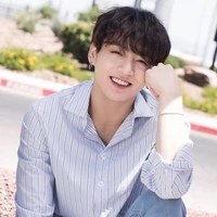 Jungkook