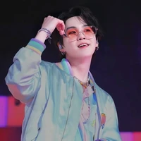 Yoongi