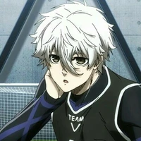 Nagi seishiro